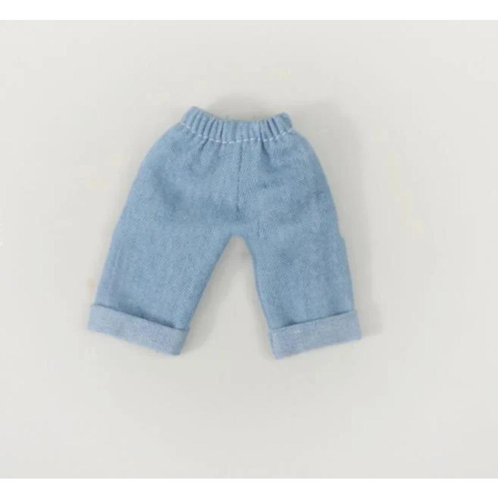 

Одяг для ляльок OB11 Худі Штани Для ляльок Molly P9 1/12 BJD