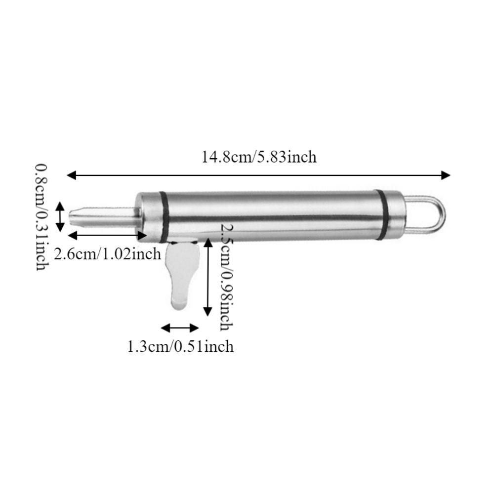 Manual Nut Opener Stainless Steel Hazelnut Sheller Multipurpose Pecan Tong Sheller for Home