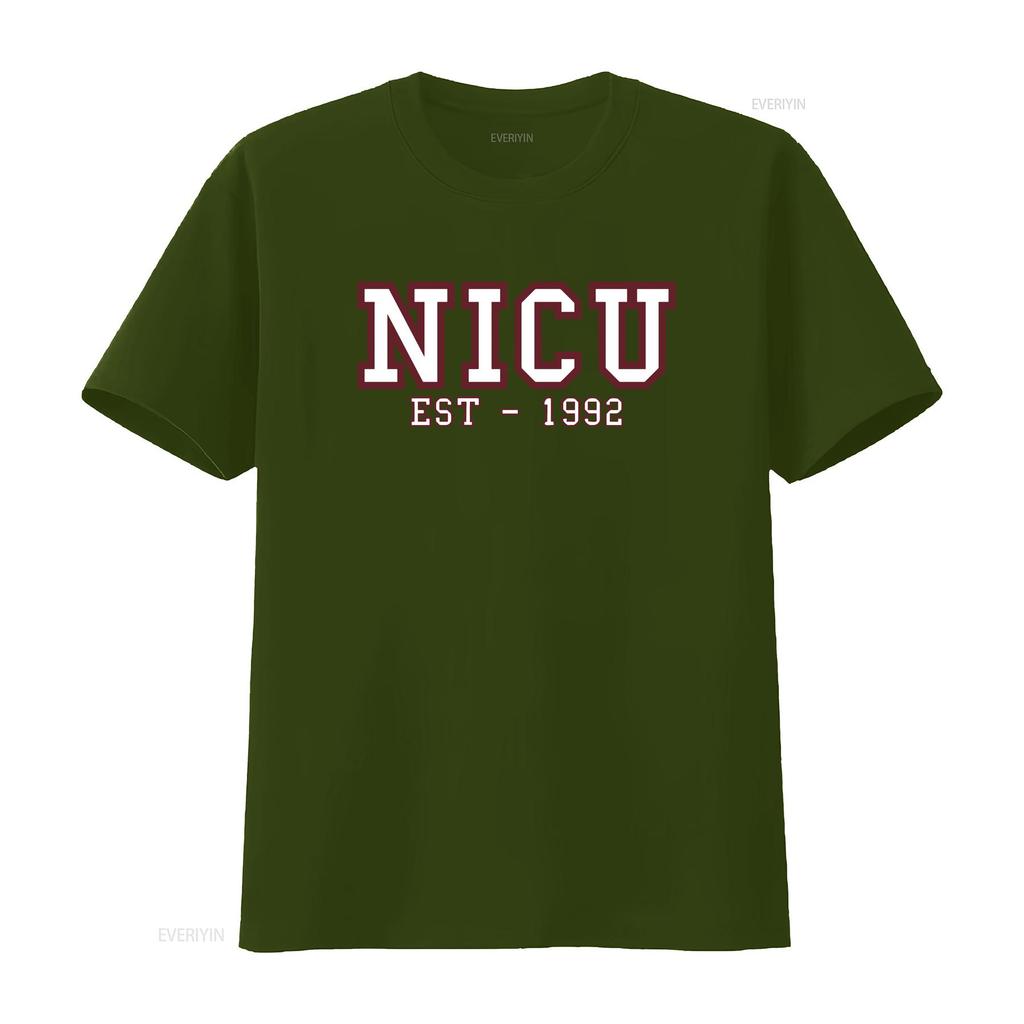 Phish NICU T Shirt Vintage Washed Fashion Stylish Soft Homme Graphic Comfortable Slightly Top For Everyday Wear Versatile