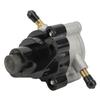 Mechanical Fuel Pump Assembly 68V 24410 00 00 Replacement for Mariner 4 Stroke 75 80 90 105 115 HP