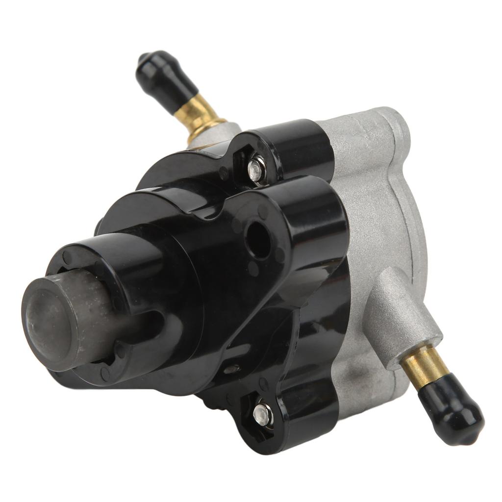 Mechanical Fuel Pump Assembly 68V 24410 00 00 Replacement for Mariner 4 Stroke 75 80 90 105 115 HP