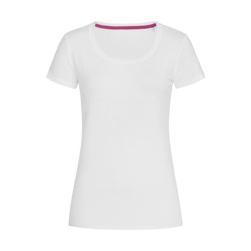 Stedman Womens/Ladies Stretch T-Shirt