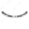 Car Front Bumper Lip Spoiler Splitter Diffuser MP Style For BMW M3 F80 F81 M4 F82 F83 2014-2020 ABS Gloss Black Body kit Tuning