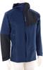 Ortovox Seceda 3L Jacket M deep ocean