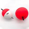 10Pcs/Set Fishing Tackle Fishing Float 3/5/10/20g Foam Floats Ball Portable Floats Sticks