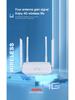 4G Portable WiFi Router with SIM Card Slot - CPF912