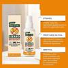 1~5x Lizard Repellent Spray for Outdoors & Home - Gecko, Skink, & Reptile Deterrent - Gecko Repellent Spray To Keep Lizards Off Patios Garden Yard.hot
