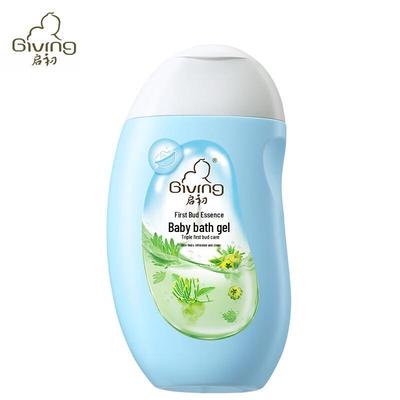 GIVING Sprout Erfrischendes Babyduschgel