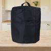 Dustproof Cover 38x38.7cm Easy Storage Cleaning for Air Fryers Electric Pressure Rice Cooker Storing Kitchen Appliance