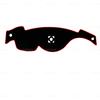 Per Infiniti QX70 FX35 FX37 FX45 FX50 S51 2008-2019 Copertura Cruscotto Auto Evita Luce Tappetino Pannello Strumenti Tappeti LHD RHD