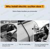 Wireless Intelligent Self-Priming Door for Tesla Model 3/Y 2023