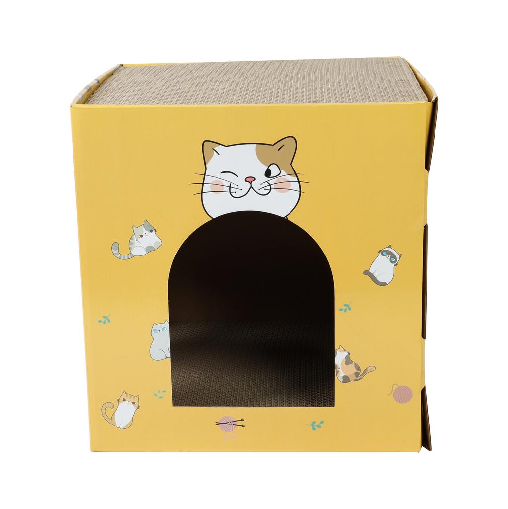 Cute Cat Accessories Stylish Ora Good Cat - Decorative Pet Accessories Set, Perfect For Pet Stores & Gift Shops, Customizable
