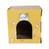 Cute Cat Accessories Stylish Ora Good Cat - Decorative Pet Accessories Set, Perfect For Pet Stores & Gift Shops, Customizable
