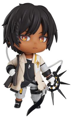 Figurine mobile peinte Nendoroid Arknights Thorns GAS12580 non-échelle ABS et PVC