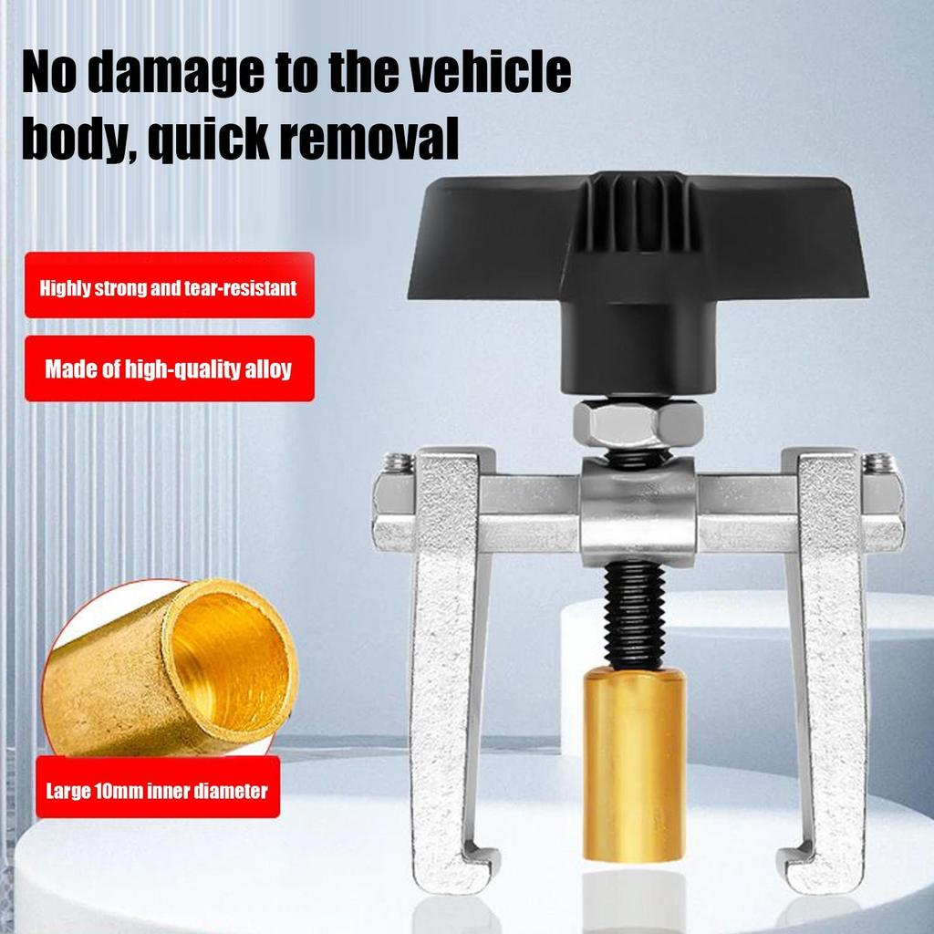 Windshield Wiper Puller Maintenance Remover Wiper Arm Bearing Remover For Car Auto Automotive Windshield SUV Truck Maintenance