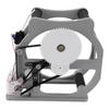 3D Printer Filament Respooler Electric Spool Winder for 1kg PLA PETG ABS TPU Nylon   Speed Intelligent Start Stop