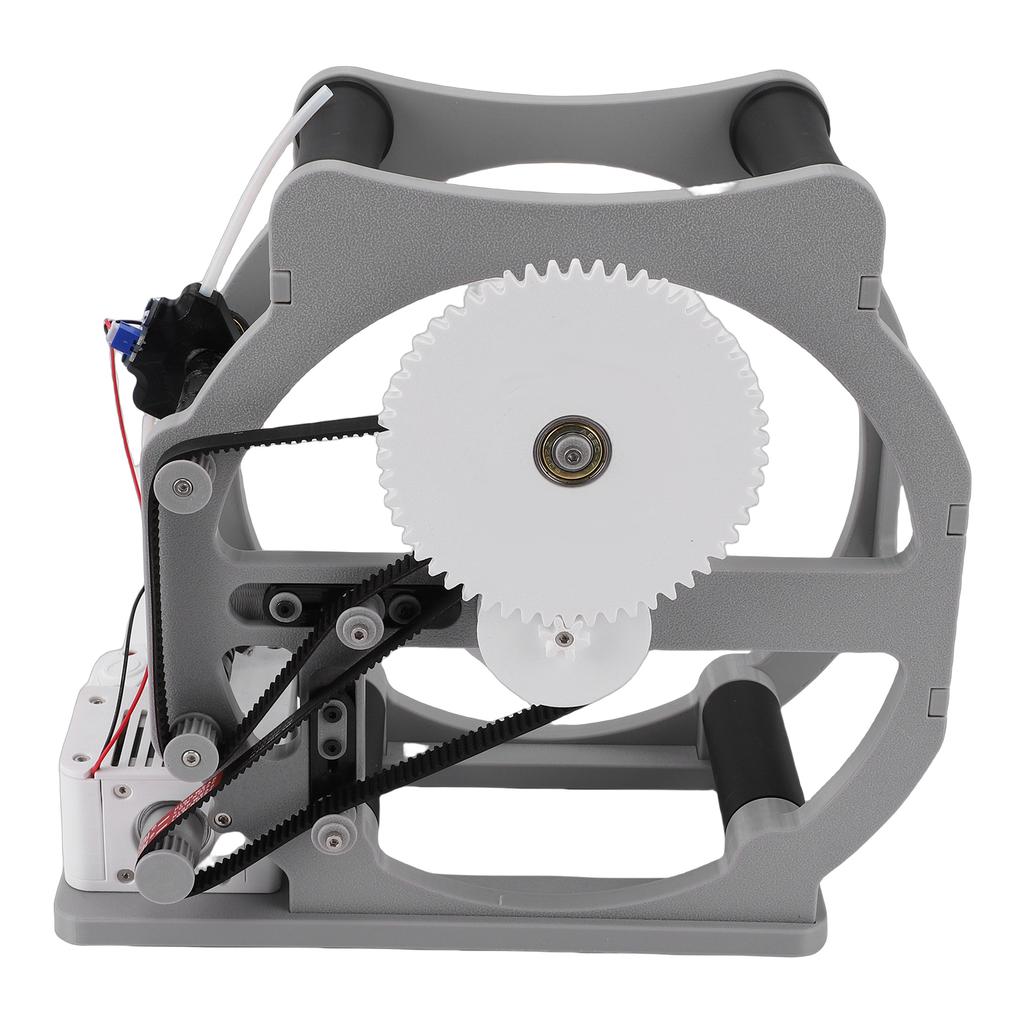 3D Printer Filament Respooler Electric Spool Winder for 1kg PLA PETG ABS TPU Nylon   Speed Intelligent Start Stop