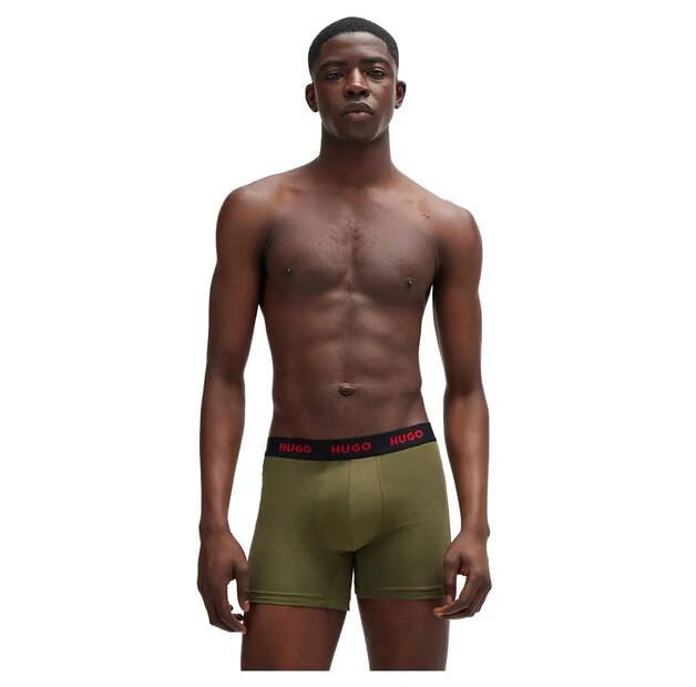 

HUGO 10241846 боксеры XL