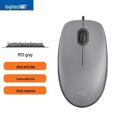 Bilgisayar ekipmanları – Fareler
