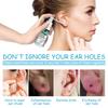 South Moon Ear Hole Care Spray Ear Hole Cleaning Anti Clogging Pain Relief Odor Removal Swelling Reduction Spray