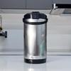 Stainless Steel 6.8L Electric Kettle & Hot Water Dispenser, Fast Boil Thermos