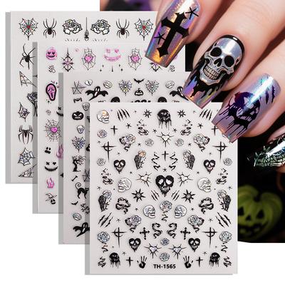 Manicure – Adesivi per unghie