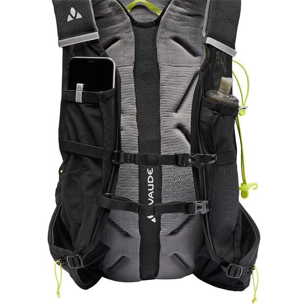 Backpack Vaude Trail Spacer 18 Model 2023 Black (16132-010)