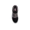 Vans Old Skool Comfortable Versatile Skate Shoes Unisex Sneakers Black Pink VN000D6WY28
