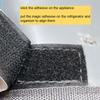 Fridge Bag Organizer Classification Pocket Refrigerator Storage Sorting Container Space Saving Storage Sorting Organization