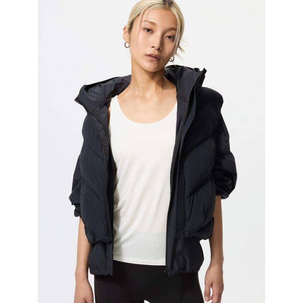 Uniqlo Heattech Bra Tank Top