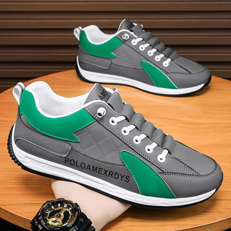 Spring 22 new Forrest Gump sports board shoes running casual platform summer 38