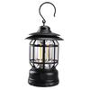 Vintage Portable Camping Lantern
