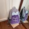 Leichter Rucksack All-in-One, Wasserdichte Wandertasche für Schüler, College-Studenten, Reisen, Kompakter Outdoor-Sport-Tagesrucksack