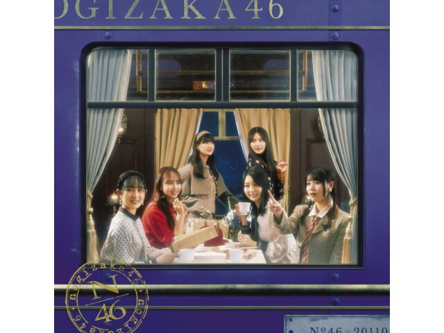 

[CD] Chance wa Byoudou Nomal Edition Nogizaka 46 SRCL-12858 J-Pop Girls Unit NEW