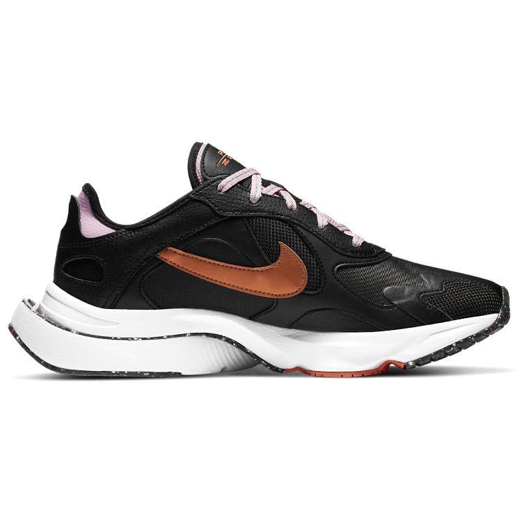 Nike Air Zoom Division Wntr 'Black Copper' Women's CZ3753-002