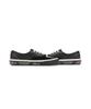 Vans Authentic - (Mark Sabotage) Black:Marshmallow / Vn000Bw5Bpr1