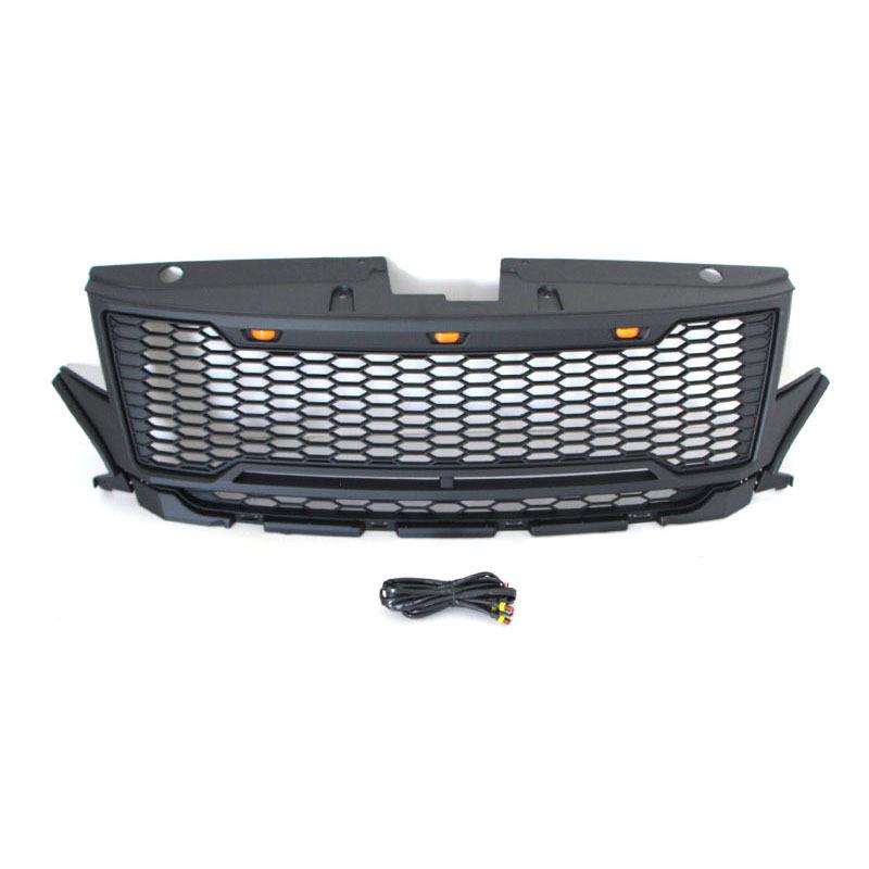 Ford Edge 2012-2015 Front Grille Modification Accessories