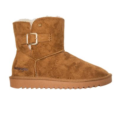 Botas altas