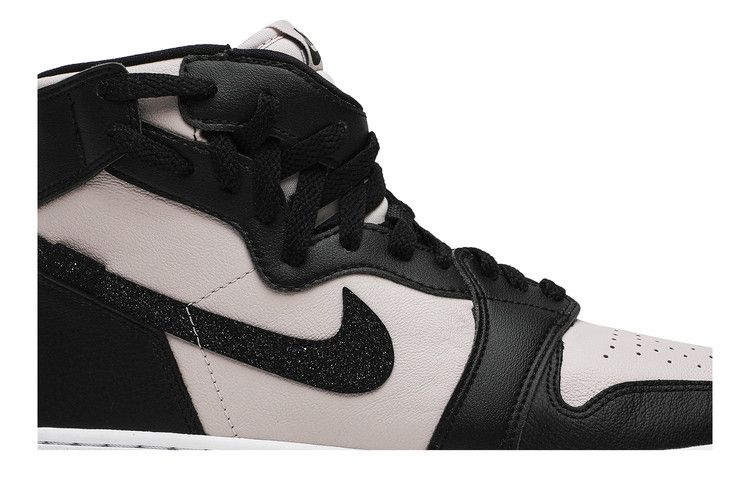 Women's Sneakers Jordan 1 Rebel XX Silt Red (Women's) Silt Red/Black-White