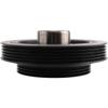 A51K-Harmonic Balancer Engine Crankshaft Pulley For Suzuki Vitara 1999-2003 2.0L 12610-77E11 12610-77E12 AP03