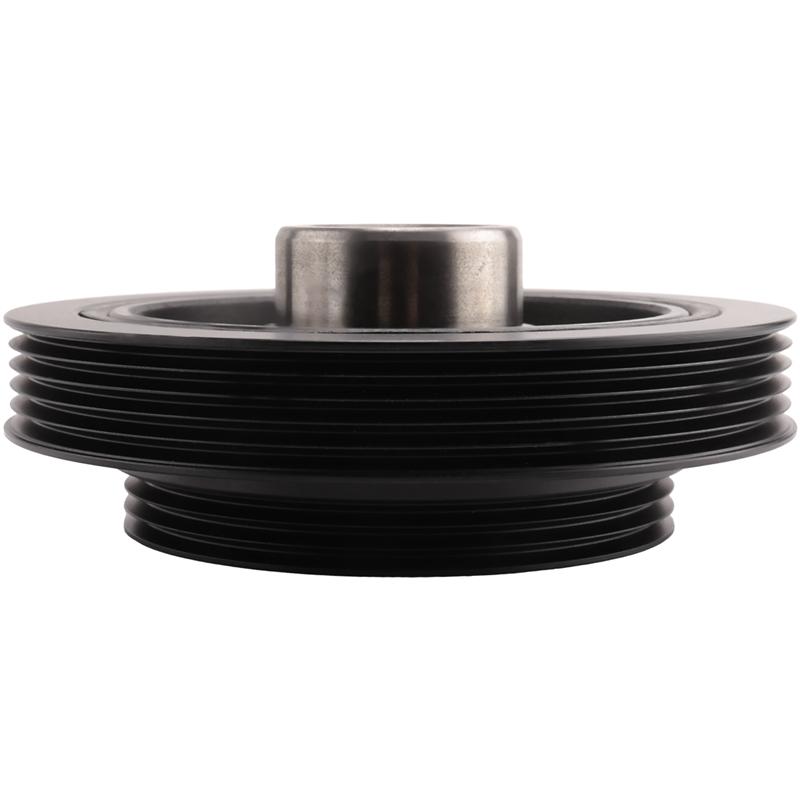 A51K-Harmonic Balancer Engine Crankshaft Pulley For Suzuki Vitara 1999-2003 2.0L 12610-77E11 12610-77E12 AP03