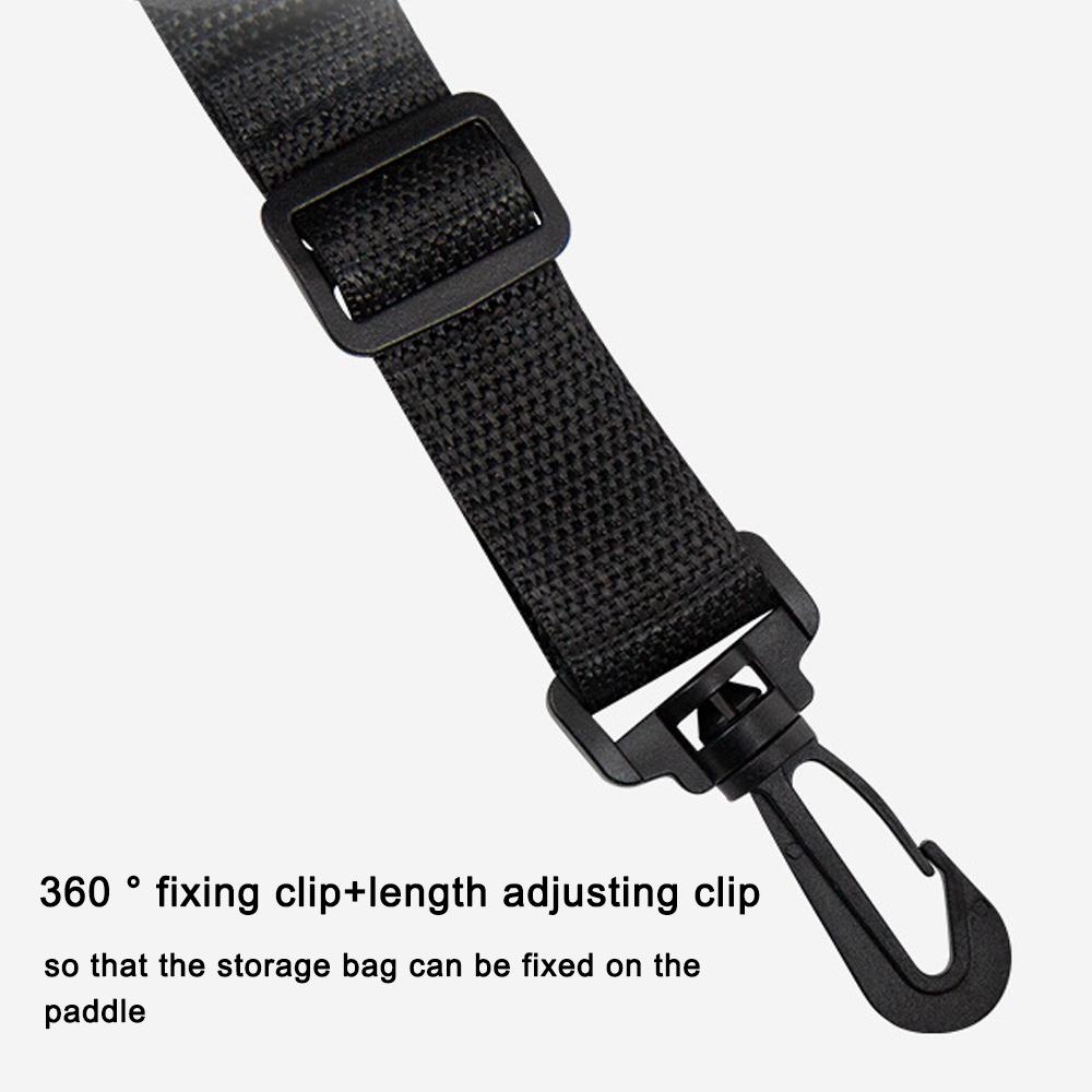 Geantă impermeabilă pentru paddleboard Geantă frigorifică StandUp Paddleboard cu mâner de transport de capacitate mare netedă