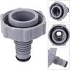 Durable Drain Valve P6H1419 Pool Drain Adapter Swimming Pool Drain Parts Pool Hose Adapter