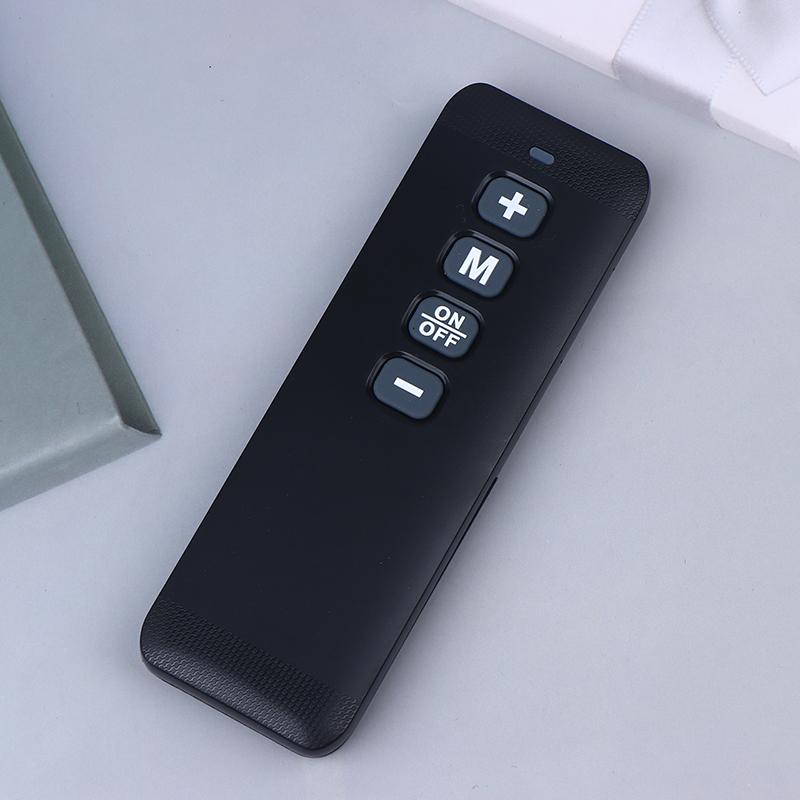 A97I-433Hz Remote Control For Timesports Csl-Ge046 Home Fitness Code T1 C1 S1 M55 Q2 Q2-1 S2-1 Treadmill & Walking Machine