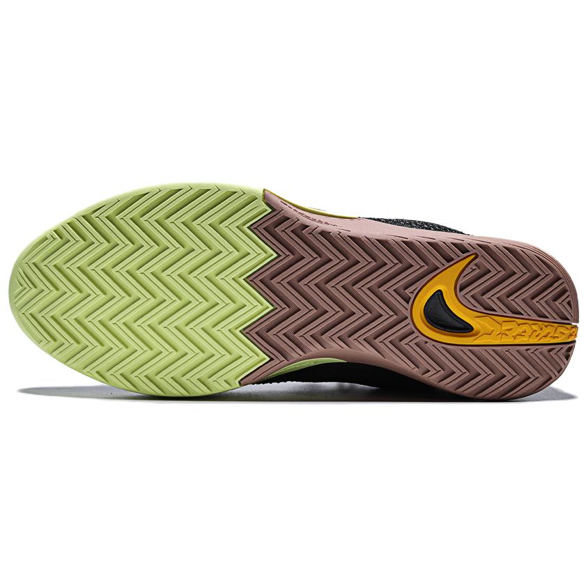 Nike Men's S.T. Flare EP Black Light Lemon HF0232-004