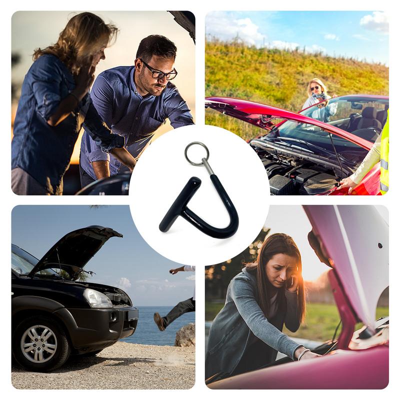 Auto Body Dent Repair Auto Body Car Dent Remover Car Damage Removal With Rod Hanger S-Hook T-Lever Holder Leverage Tool For SUV