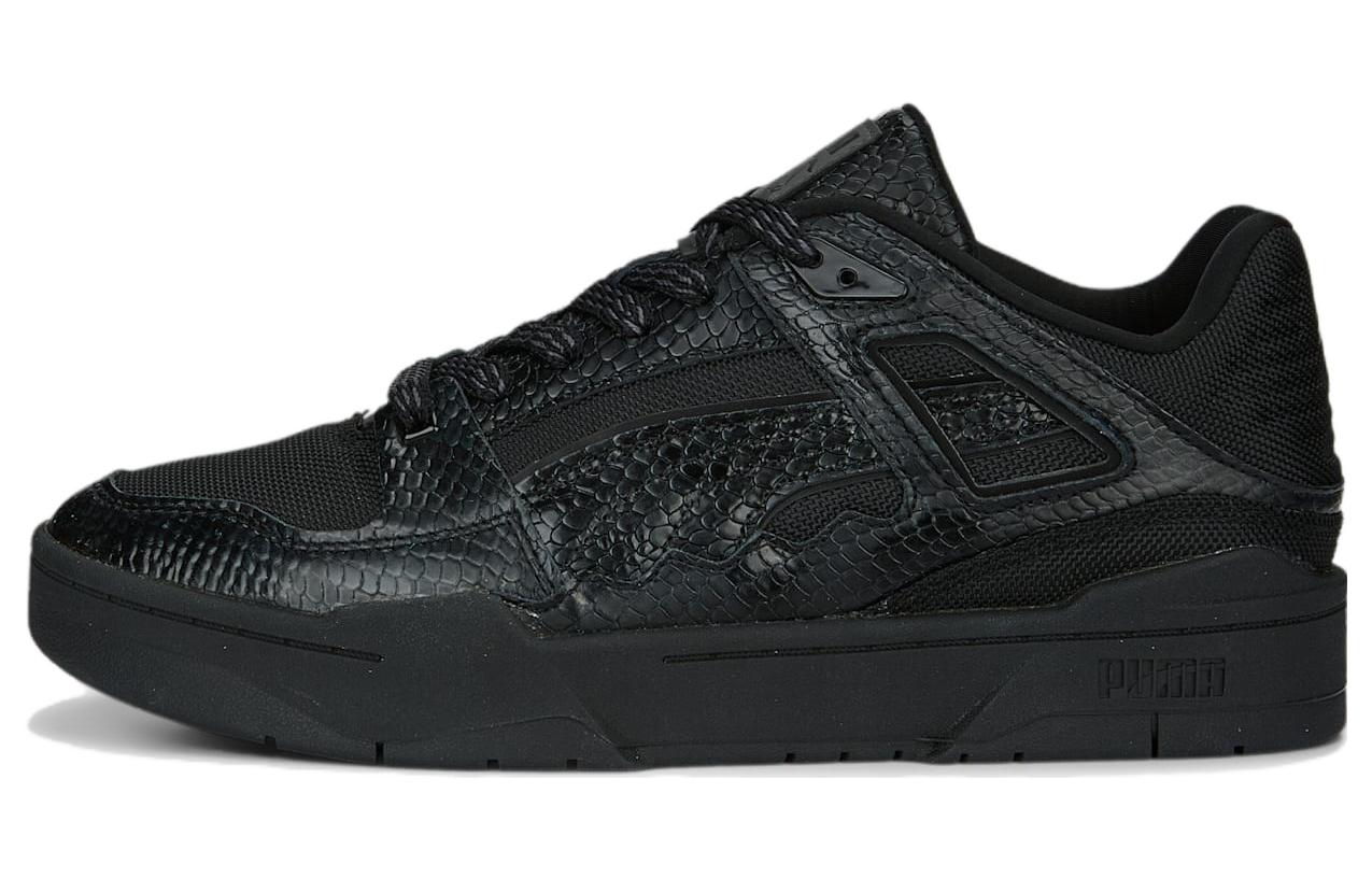PUMA Slipstream Lo Jeff Staple Gidra Black 392138-01 35.5