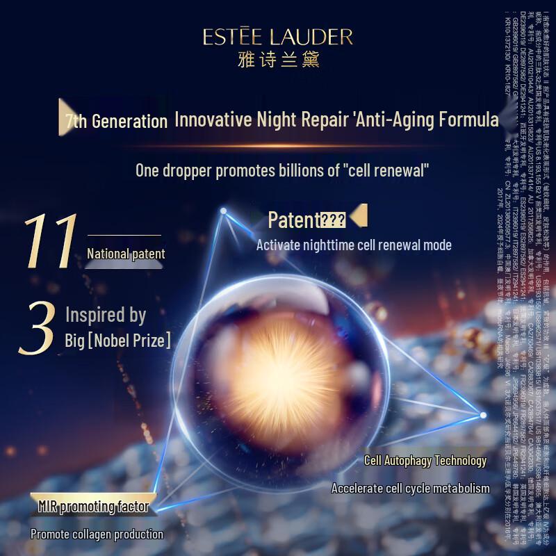 Estée Lauder Advanced Night Repair Serum