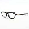 European and American style full-frame eyeglasses, new designs for men and women, suitable for outdoor sports and cycling, and for correcting