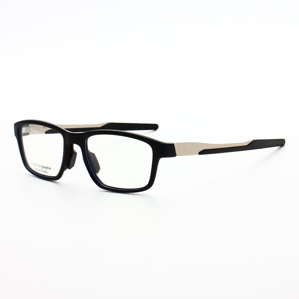 European and American style full-frame eyeglasses, new designs for men and women, suitable for outdoor sports and cycling, and for correcting